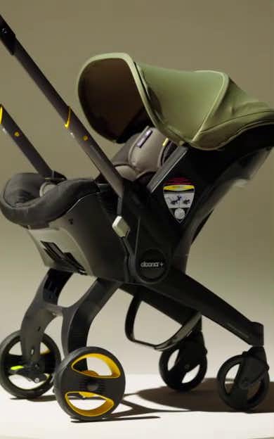 2 in 1 travel system cheap