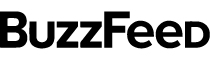Logo - Buzzfeed - As Seen In