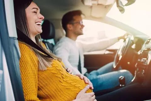 How To Travel While Pregnant