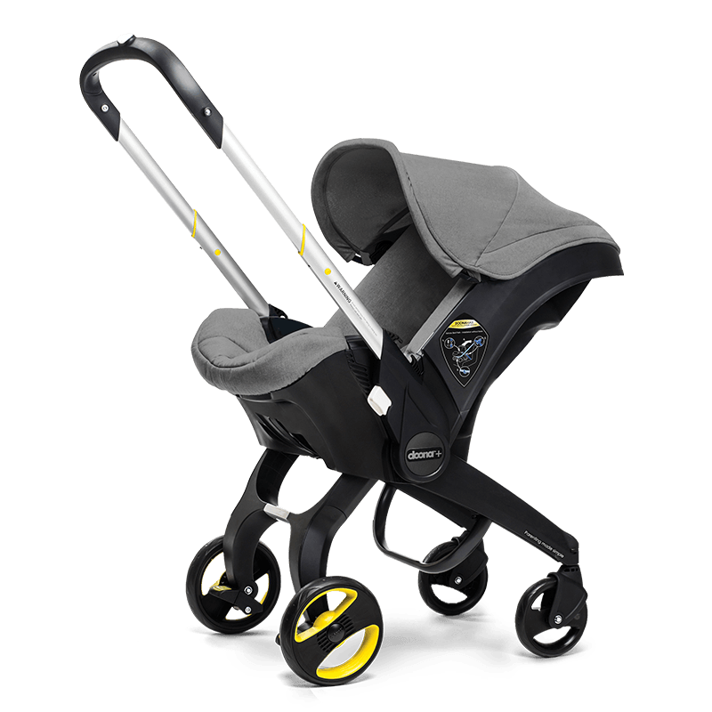 infant carrier car seat travel system