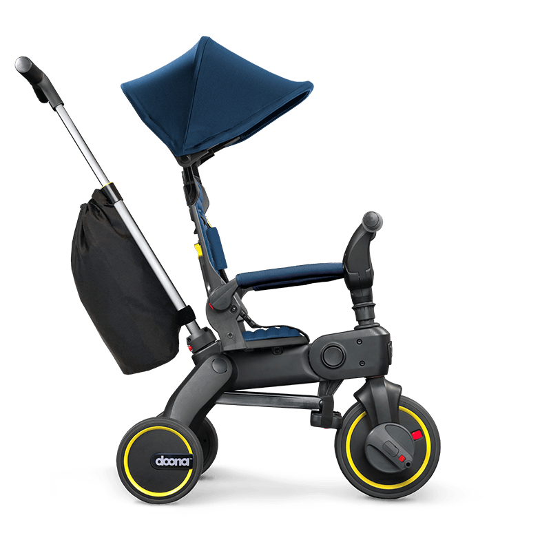 Tricycle Liki S3 - Royal Blue 