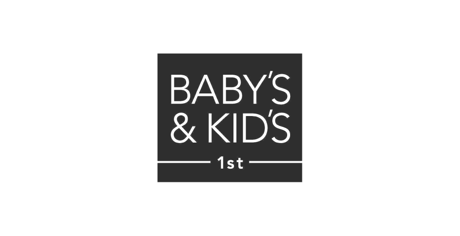 Logo - BCAM Retailers - Baby & Kids