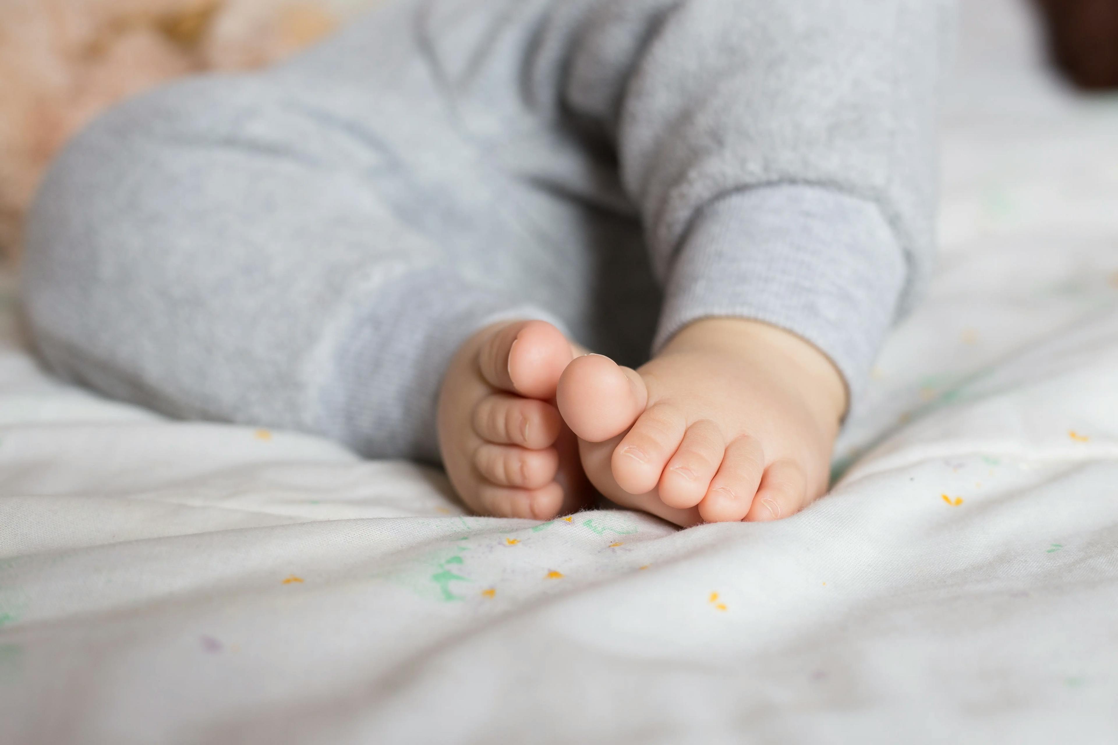 Daytime Nap Tips For New Parents