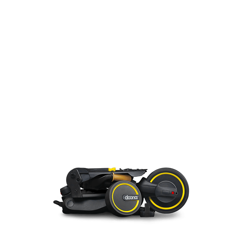  Liki Trike S5 - Nitro Black