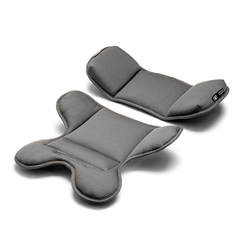 Doona Car Seat & Stroller - Head Support + Infant Insert