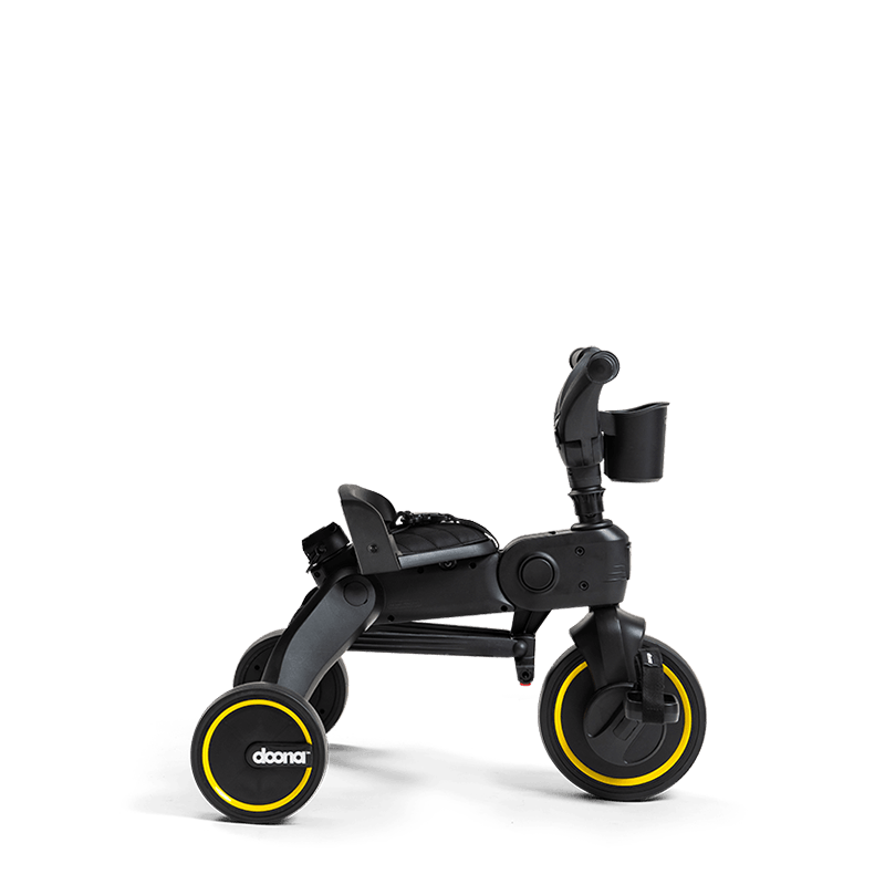 Tricycle Liki - Édition Midnight