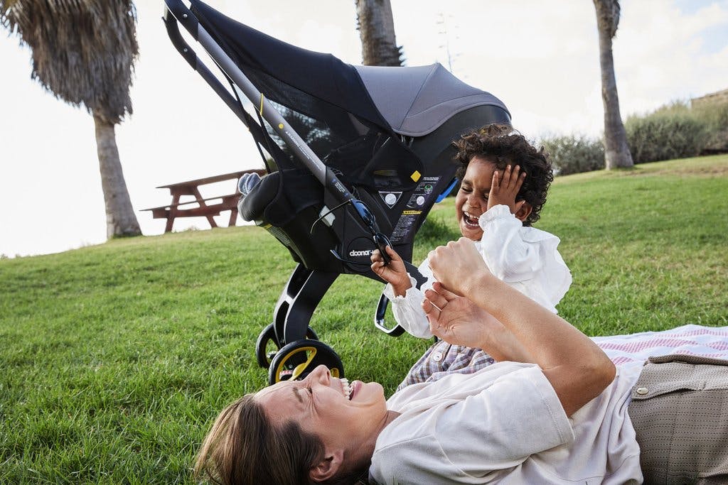 Blog - The Ultimate Stroller Accessories For Spring