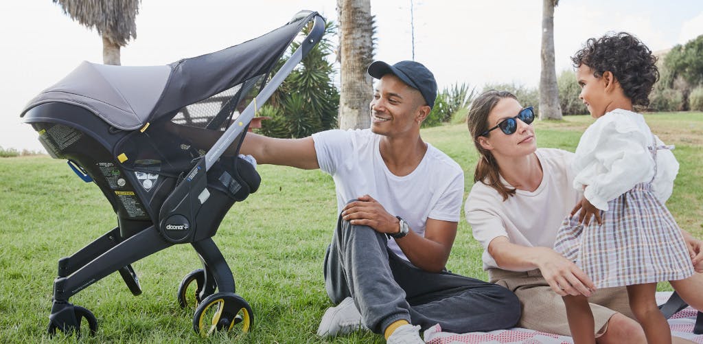 The Ultimate Stroller Accessories For Spring