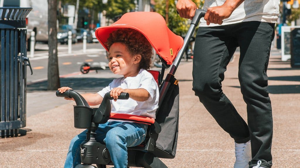 Blog - Why A Toddler Trike Is Your Summer Must-Have