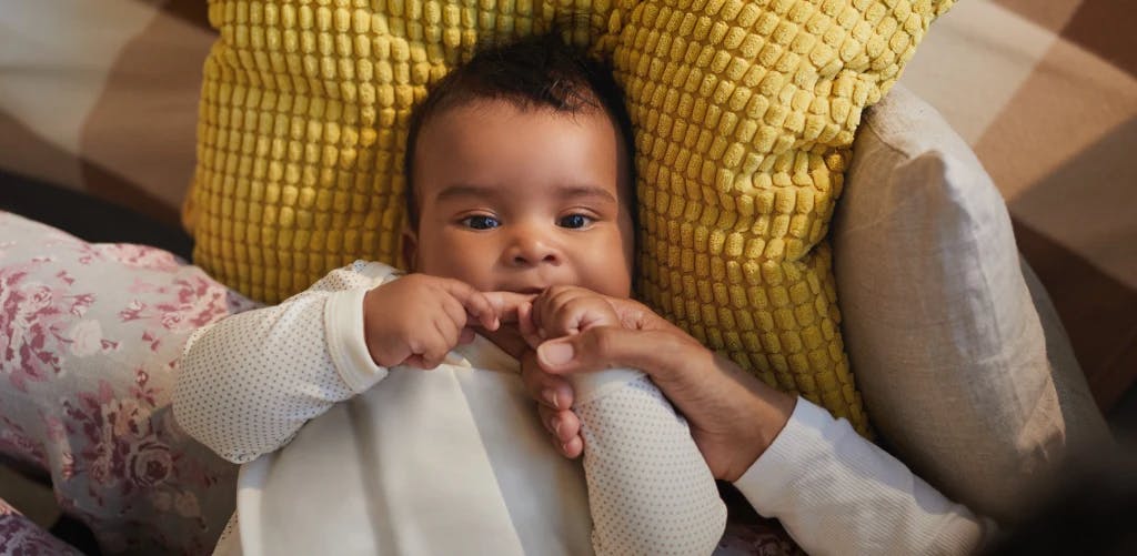 Tips for Teething: A Guide for New Parents