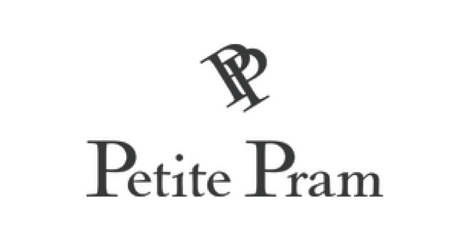 Logo - BCAM Retailers - Petite Pram