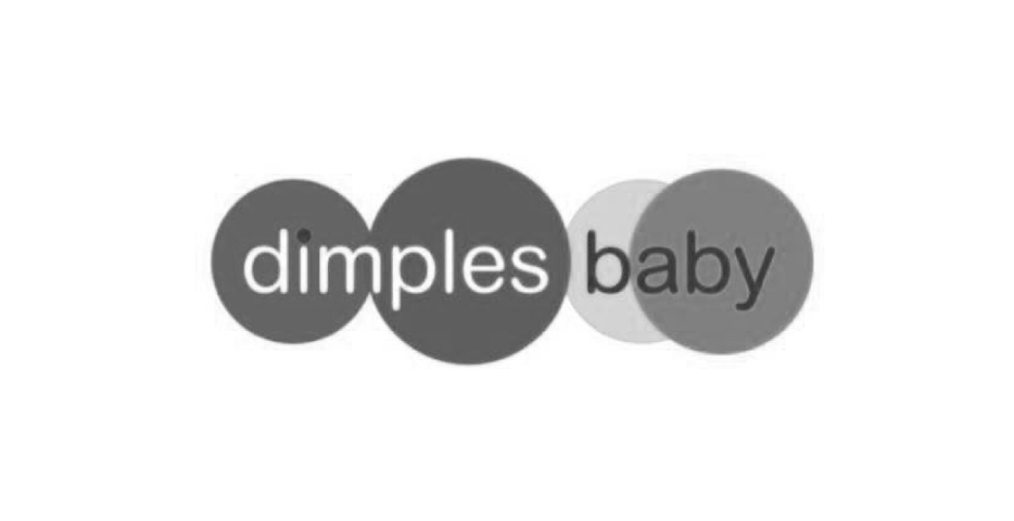 Logo - BCAM Retailers - Dimples Baby