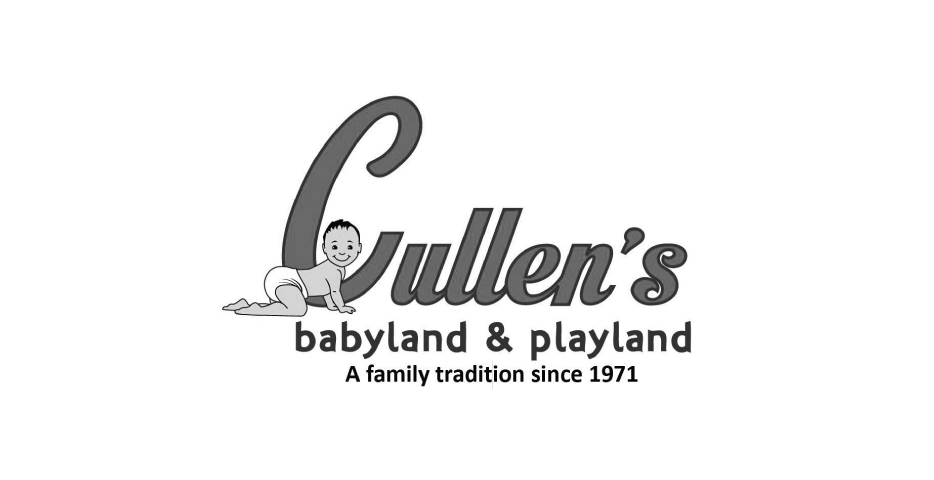 Logo - BCAM Retailers - Cullens babyland
