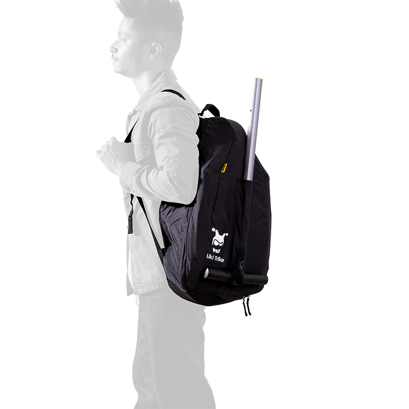 Liki - Travel Bag 2