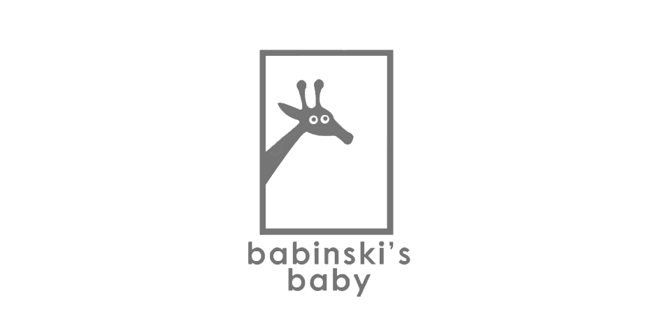 Logo - BCAM Retailers - Babinski Baby