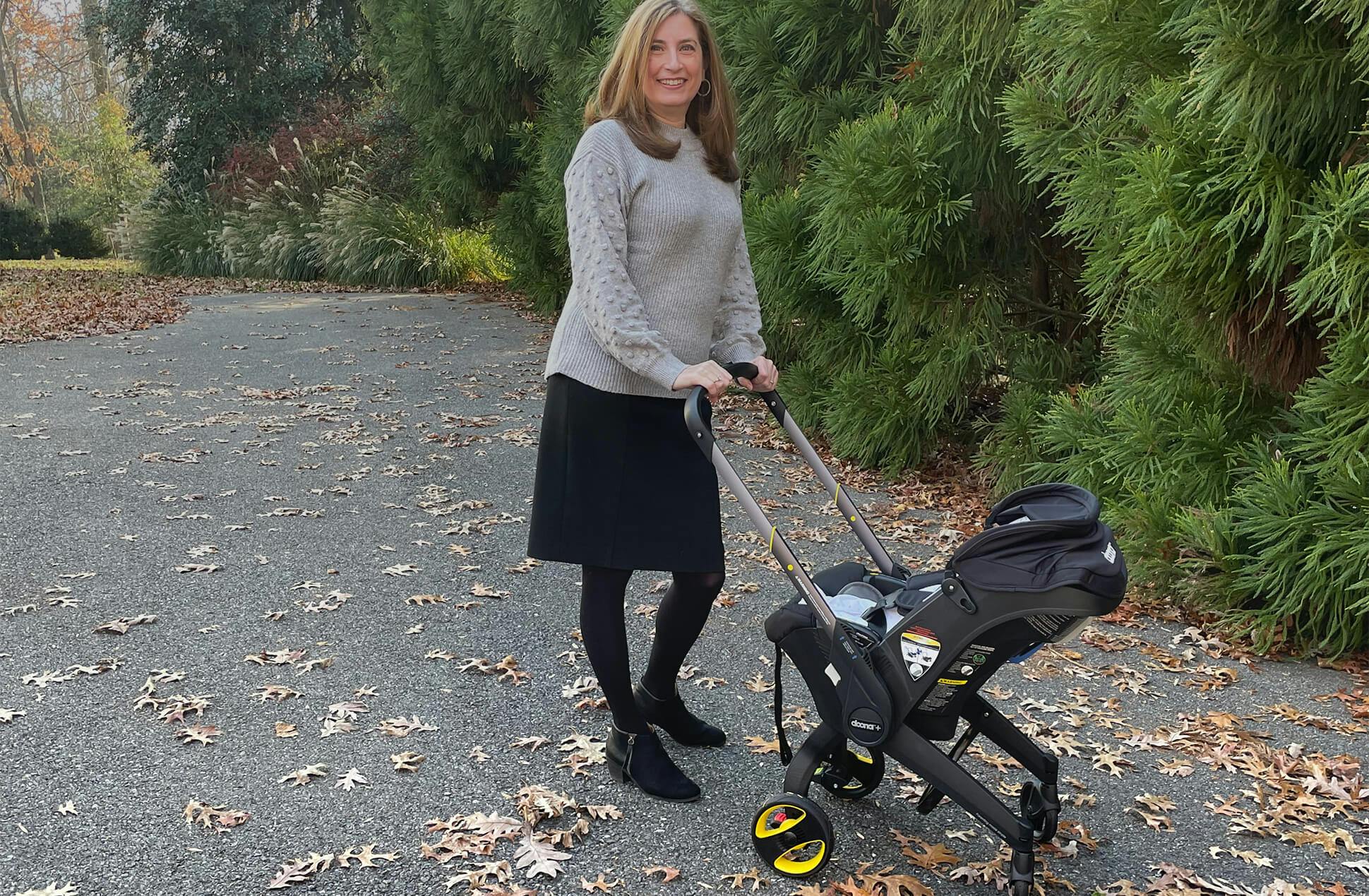 Blog - Insight on Parenting and Pregnancy with expert Sharon Mazel