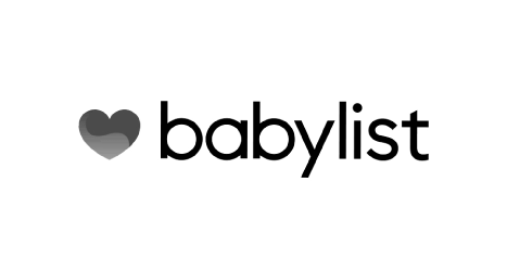 Store Locator - Babylist Logo