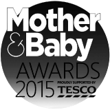 Award - Mother & Baby