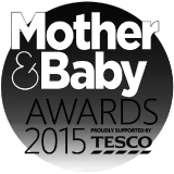 Award - Mother & Baby