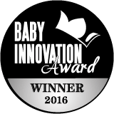 Award - Baby Innovation