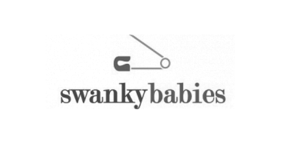 Logo - BCAM Retailers - Swanky Babies