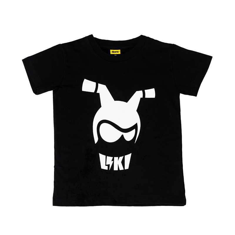 Liki T-shirt - Main Image + SEO image
