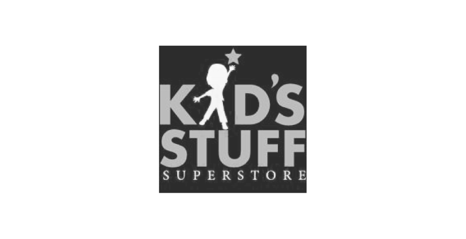 Logo - BCAM Retailers - Kid'S Stuff
