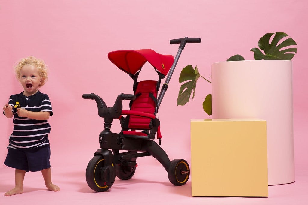 Blog - A Tricycle Is The Perfect First Birthday Gift