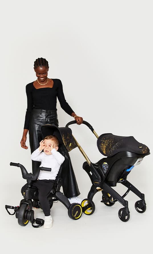 Gold Limited Collection | Doona™ USA