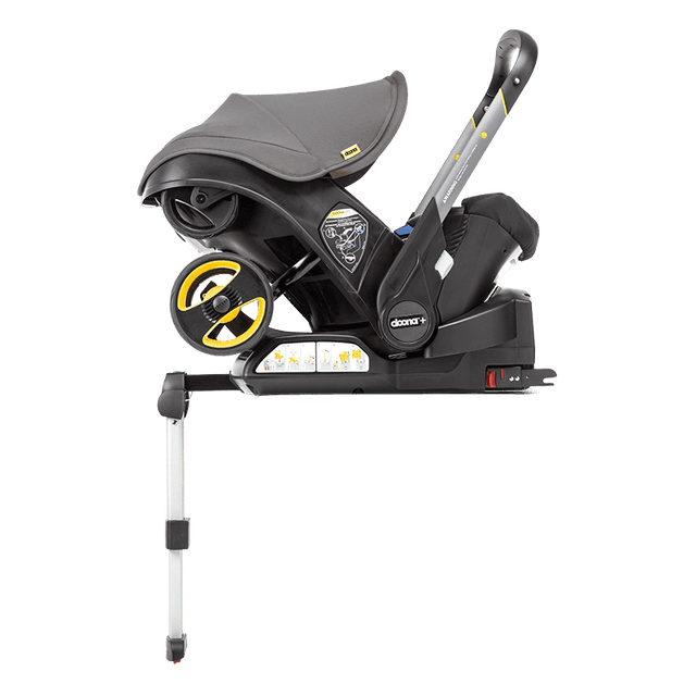 Base isofix ceinture Clearance