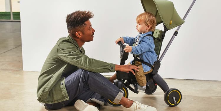 Our Story | Doona™ USA