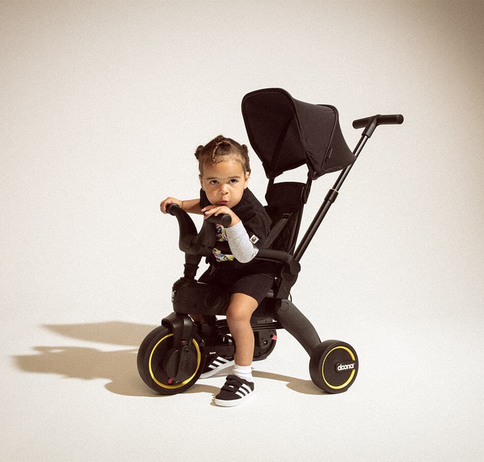 Doona Midnight Collection | Doona™ USA